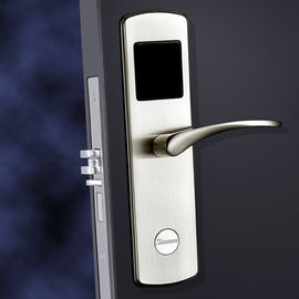 Porcellana 9 carta elettronica delle serrature di porta dell'hotel di serie K1S Motise Mifare 1K S50 richiesta fornitore