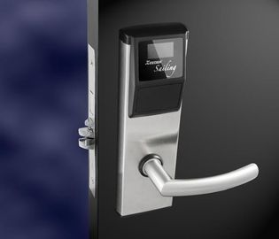 Porcellana Cardi la serratura per la serratura L5201M1 dell'hotel dello S1 degli hotel fornitore