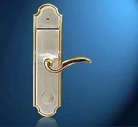 Porcellana Keycard autonomo lock-L6208-IC fornitore