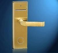Porcellana Keycard autonomo lock-L5118-IC fornitore