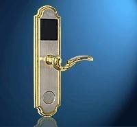 Porcellana Keycard autonomo lock-L6208-M1 fornitore