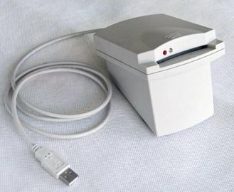 Porcellana Codificatore E1208-IC, codificatore Desfire EV1 4K/8K della carta chiave dell'hotel di IC della carta di Rfid fornitore