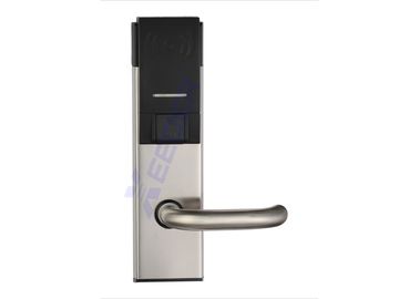Porcellana Spessore di tecnologia 40mm-50mm della serratura di porta della scheda elettronica di DND RFID MIFARE fornitore