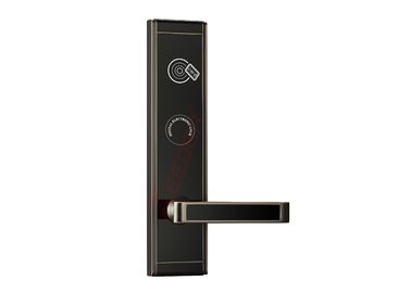 Porcellana Sistema della serratura di porta della rete di L1826YH, certificazione del sistema schede ROHS della porta dell'hotel fornitore