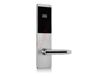 Porcellana Sistema intelligente della serratura di porta di Access della carta/sistema sicuro della serratura hotel a distanza fornitore