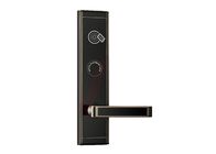 Porcellana Sistema della serratura di porta della rete di L1826YH, certificazione del sistema schede ROHS della porta dell&#039;hotel società