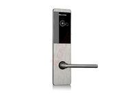 Porcellana Sistema della serratura di porta dell&#039;hotel di Rfid di sicurezza/sistema elettrico della serratura porta dell&#039;entrata principale società