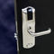 Serrature di porta elettroniche di 7 serie, serratura della carta dell'hotel della lega RFID di Zinic fornitore