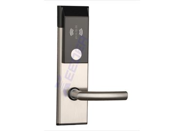 Norma europea elettronica di spessore delle serrature di porta dell'hotel di L1216YH 40mm-50mm